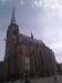 Kostel na Náměstí Republiky